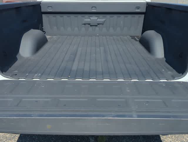 Used 2018 Chevrolet Silverado 1500 High Country w/ LPO, Protection Package AWD/4WD image 34