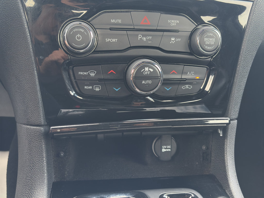 Used 2023 Chrysler 300 S RWD image 20