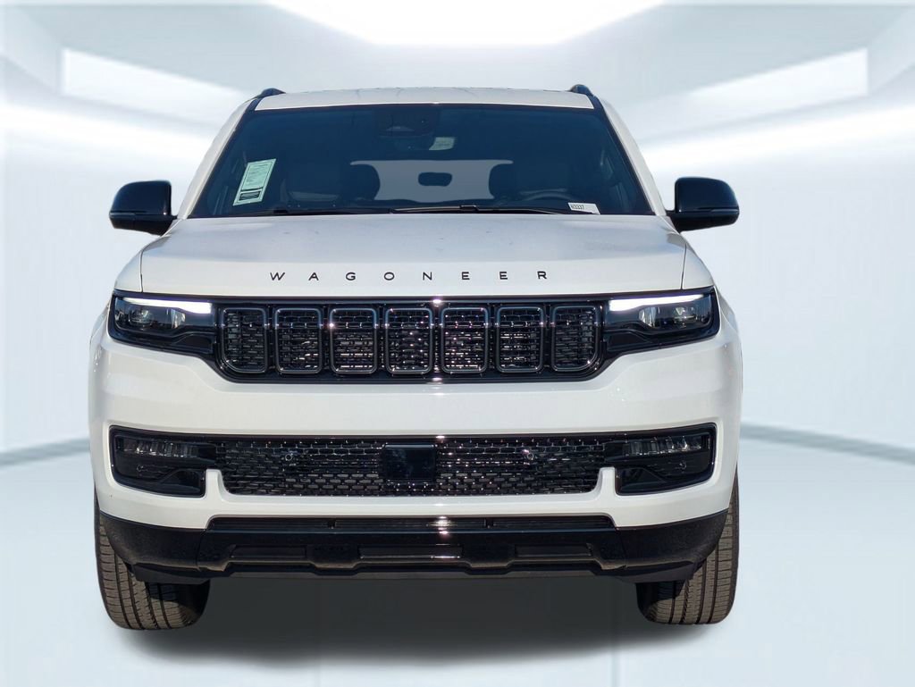New 2025 Jeep Wagoneer L Series II image 10