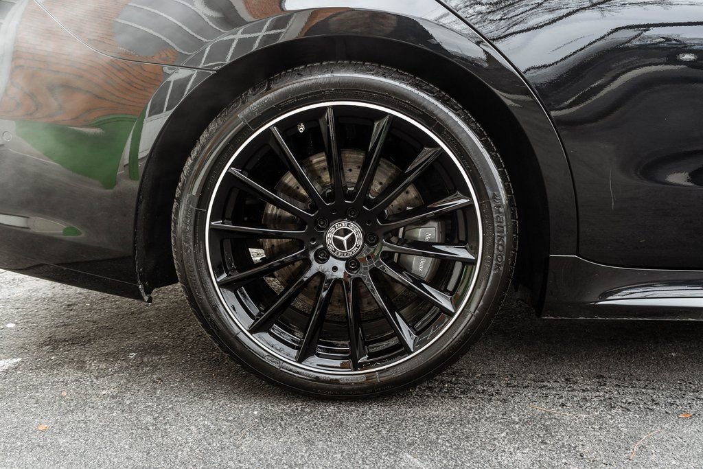 Used 2022 Mercedes-Benz S 500 4MATIC image 46