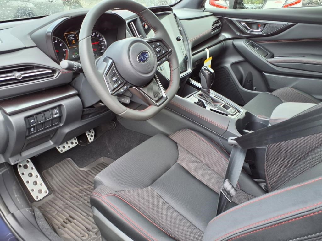 New 2025 Subaru WRX Premium image 11