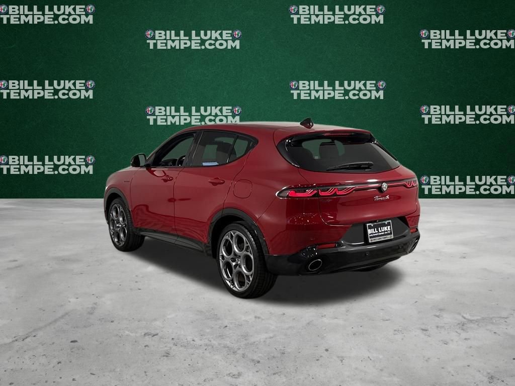 Used 2024 Alfa Romeo Tonale Veloce AWD/4WD image 10