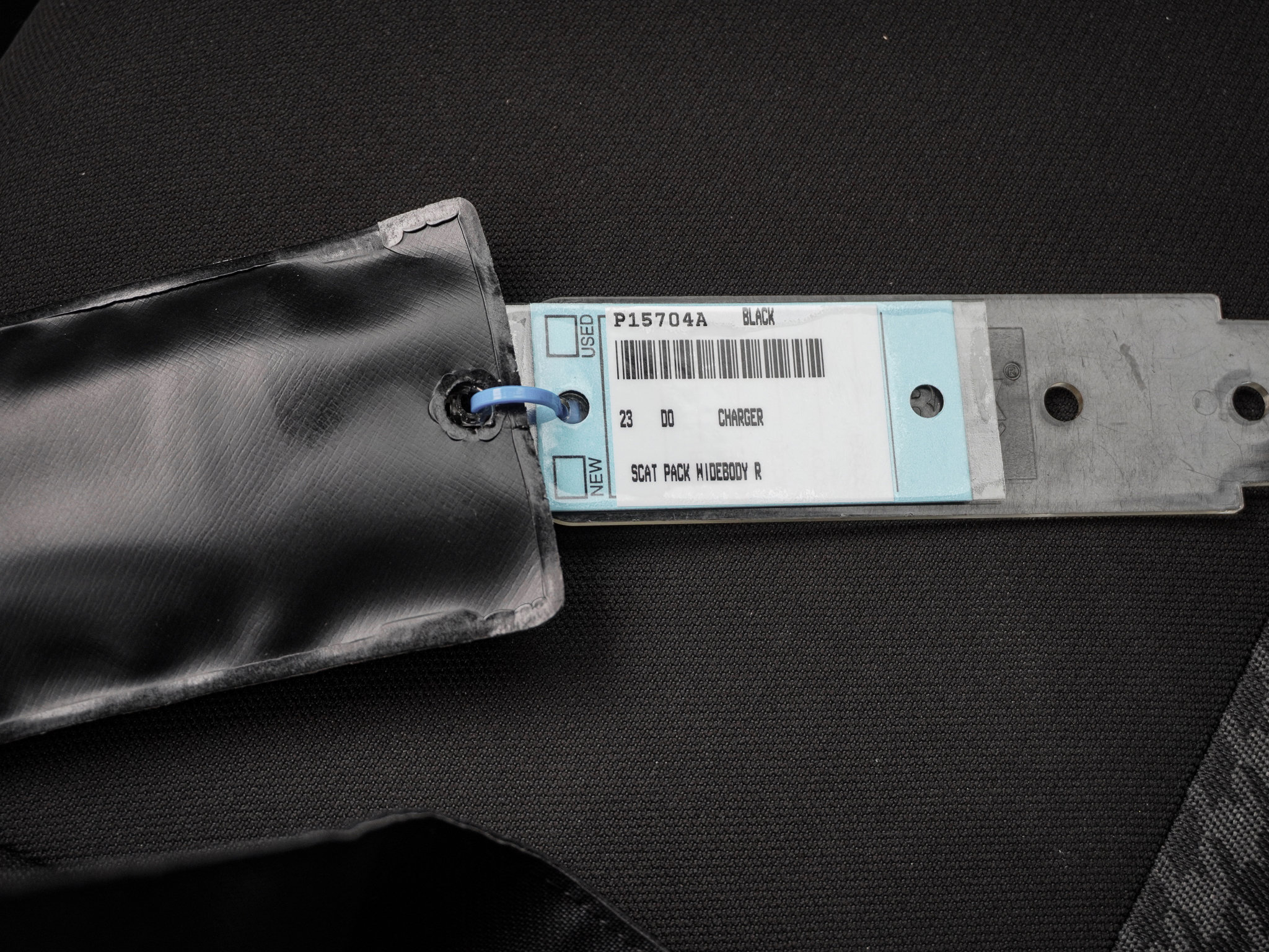 Used 2023 Dodge Charger Scat Pack image 42