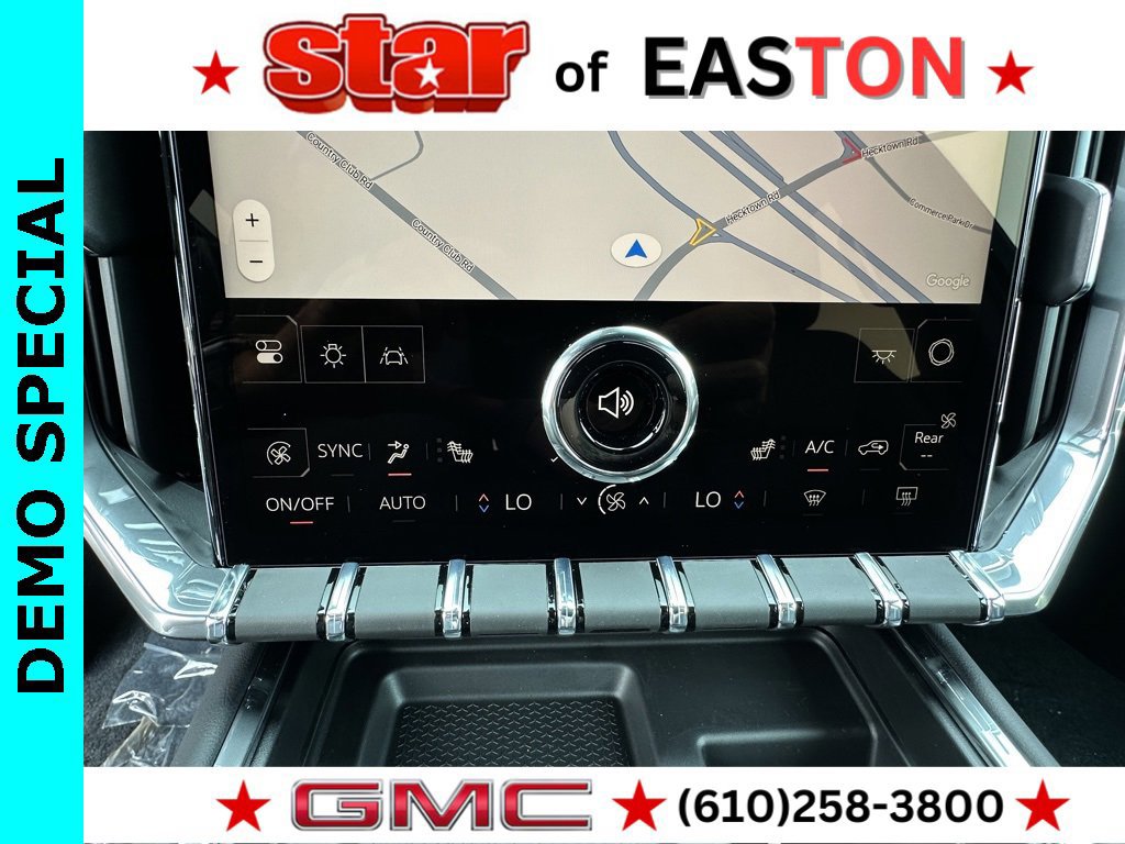 New 2025 GMC Acadia Elevation w/ Elevation Premium Package image 20