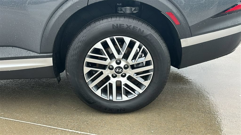 Certified 2026 Hyundai Palisade SEL FWD image 19