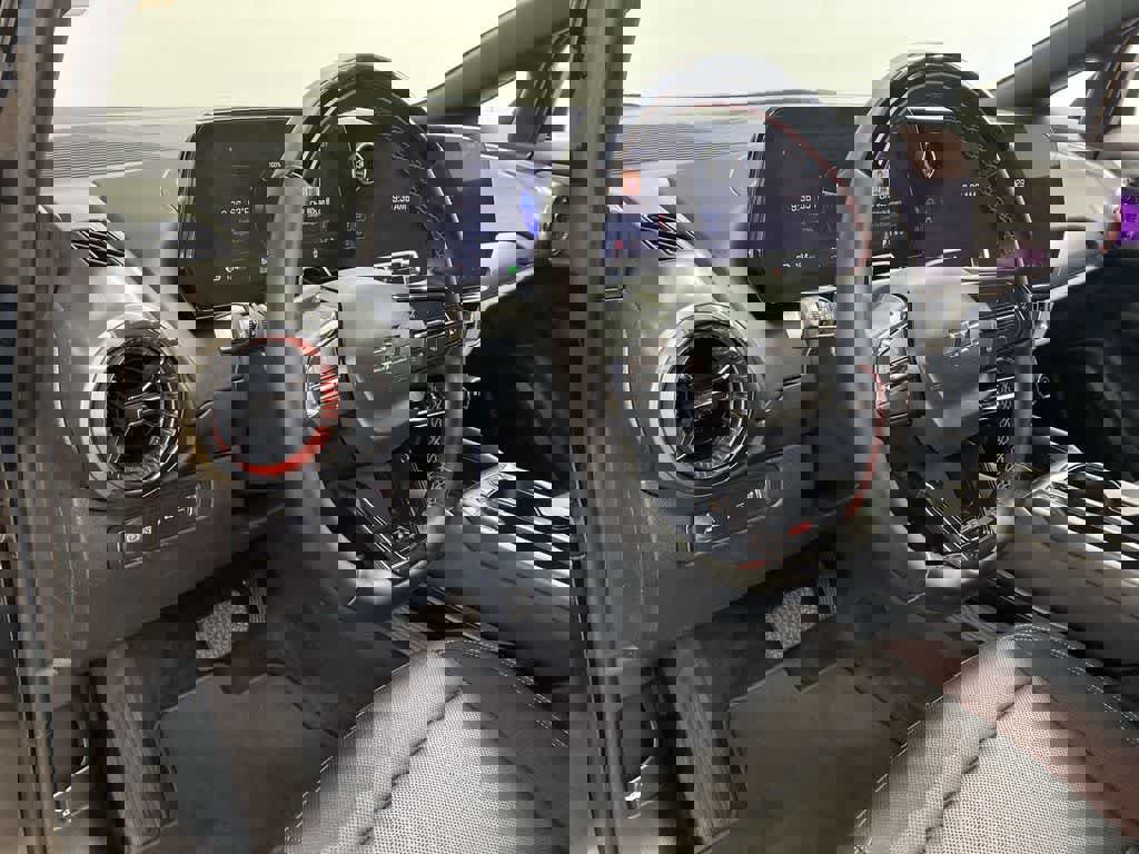 Used 2024 Chevrolet Equinox EV RS image 2