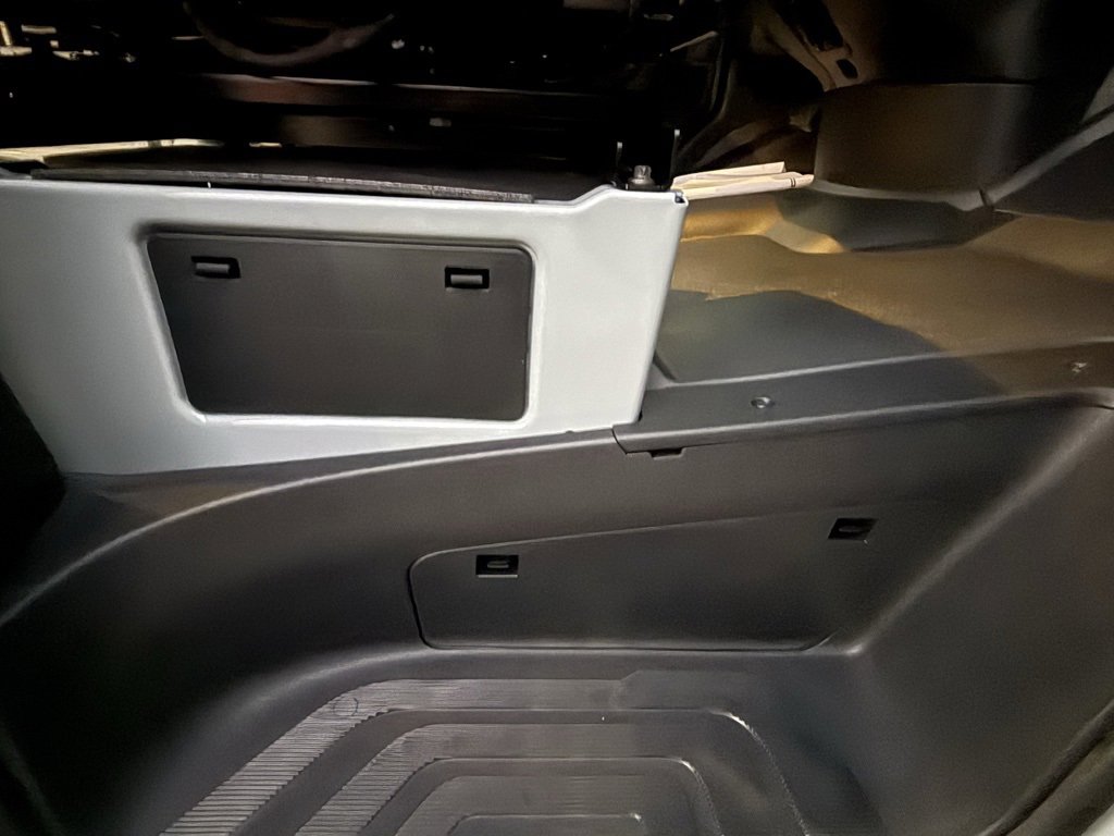 New 2025 Mercedes-Benz Sprinter 2500 image 13