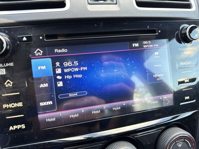 Used 2020 Subaru WRX Premium w/ Performance Package image 16