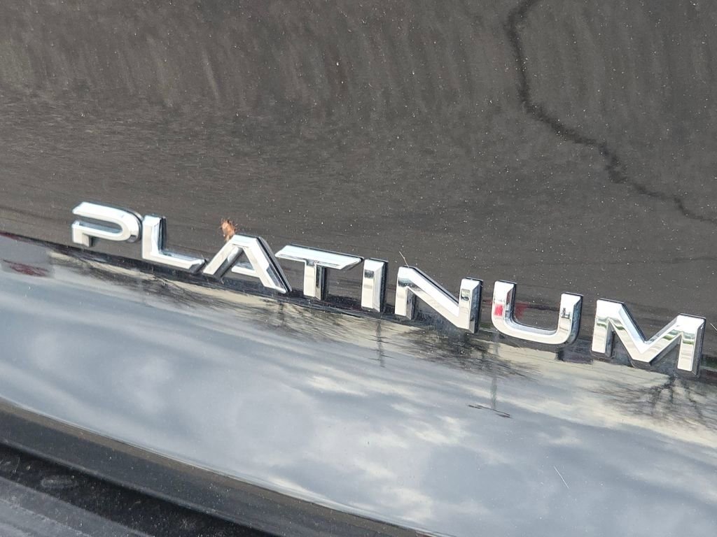 Used 2024 Toyota Crown Platinum image 30