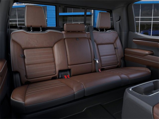 New 2026 GMC Sierra 1500 Denali Ultimate image 17