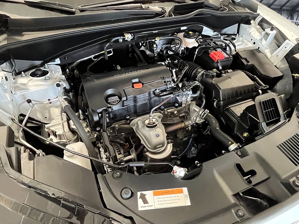 New 2026 Honda HR-V Sport image 12