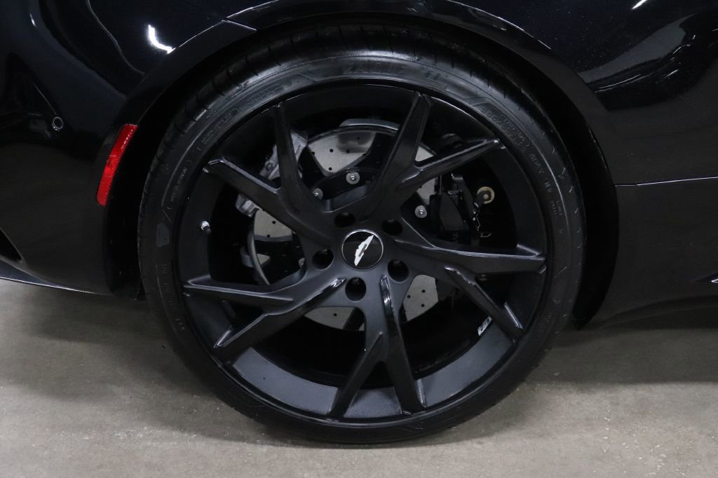 Used 2019 Aston Martin DBS Superleggera image 29