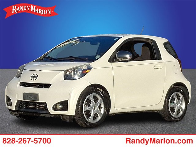 Used 2012 Scion iQ
