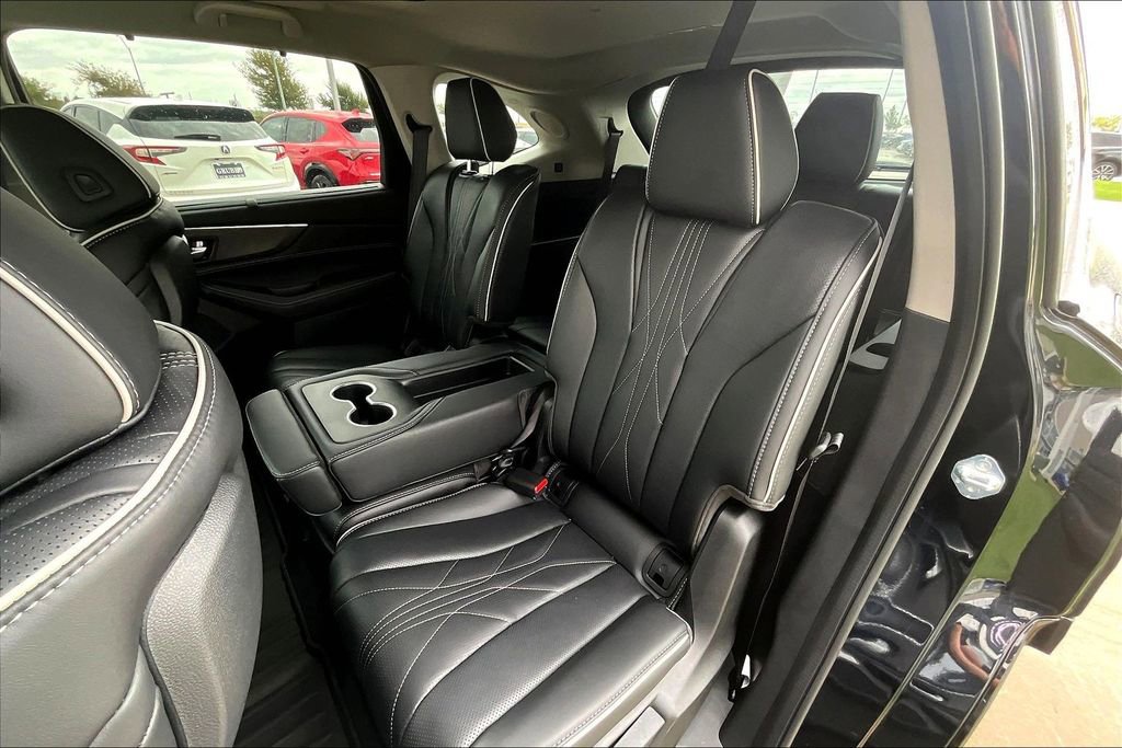 New 2026 Acura MDX w/ Advance Package image 17