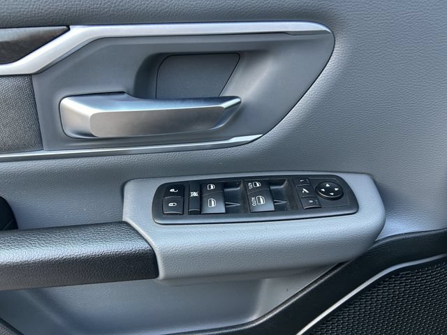 Used 2021 RAM 1500 Big Horn AWD/4WD image 17
