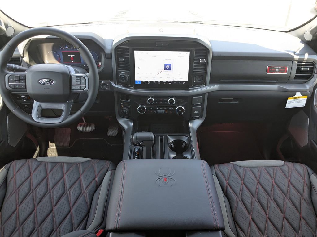 New 2026 Ford F150 XLT image 16