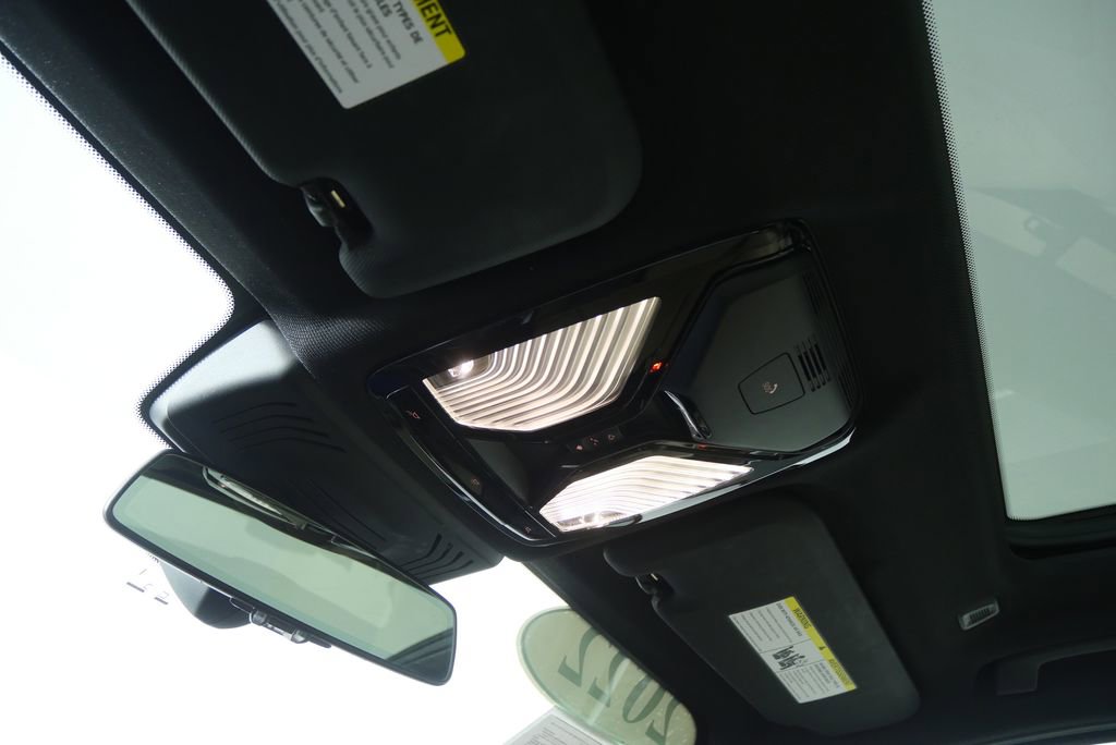 Certified 2022 BMW X3 xDrive30i w/ Premium Package 2 image 20