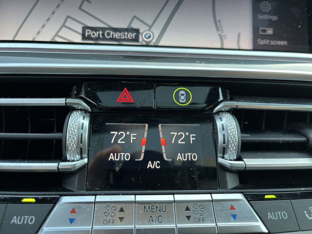 Used 2021 BMW X5 xDrive40i w/ Convenience Package image 10