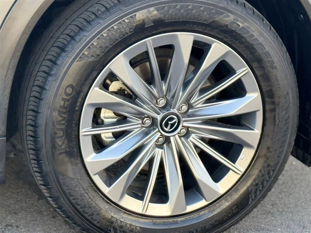 Used 2024 MAZDA CX-90 3.3 Turbo w/ Preferred Plus AWD/4WD image 10