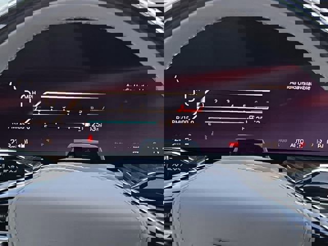 Certified 2026 Cadillac Escalade ESV Platinum Sport w/ LPO, ONYX Package image 18