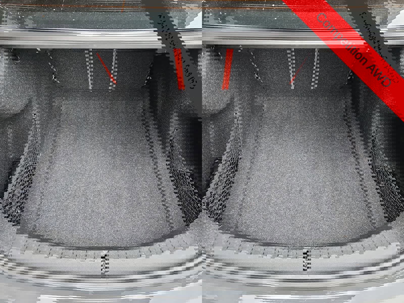 Used 2022 BMW M3 Competition w/ M Carbon Exterior Package image 23