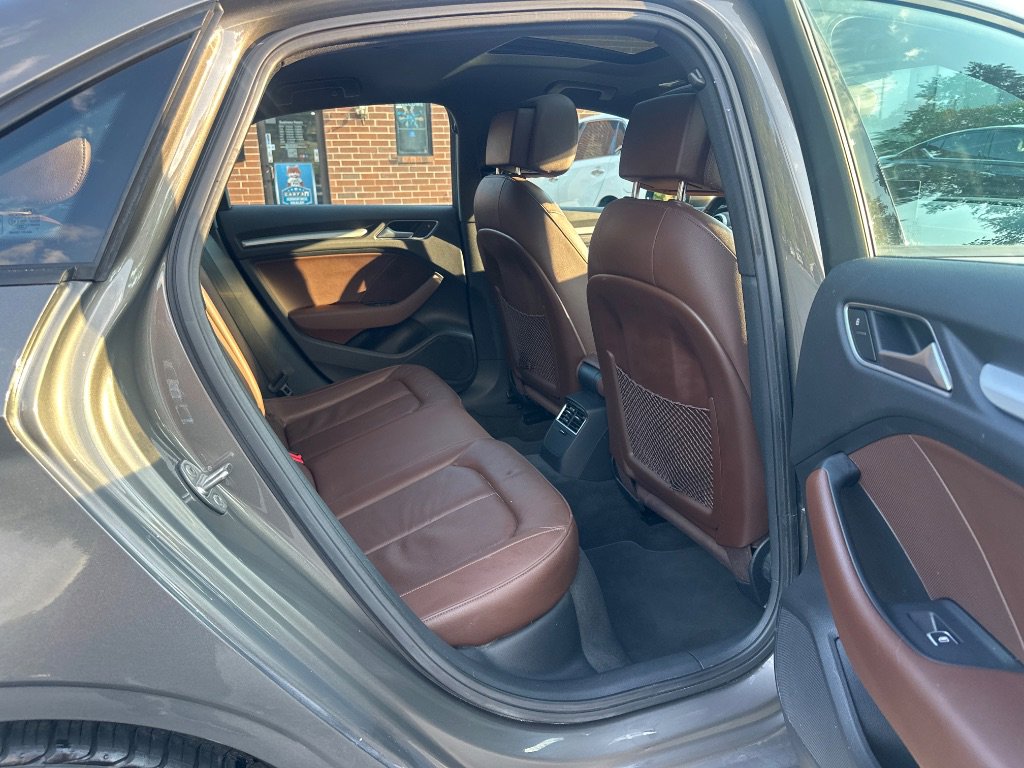 Used 2016 Audi A3 1.8T Premium w/ Audi MMI Navigation Plus image 16