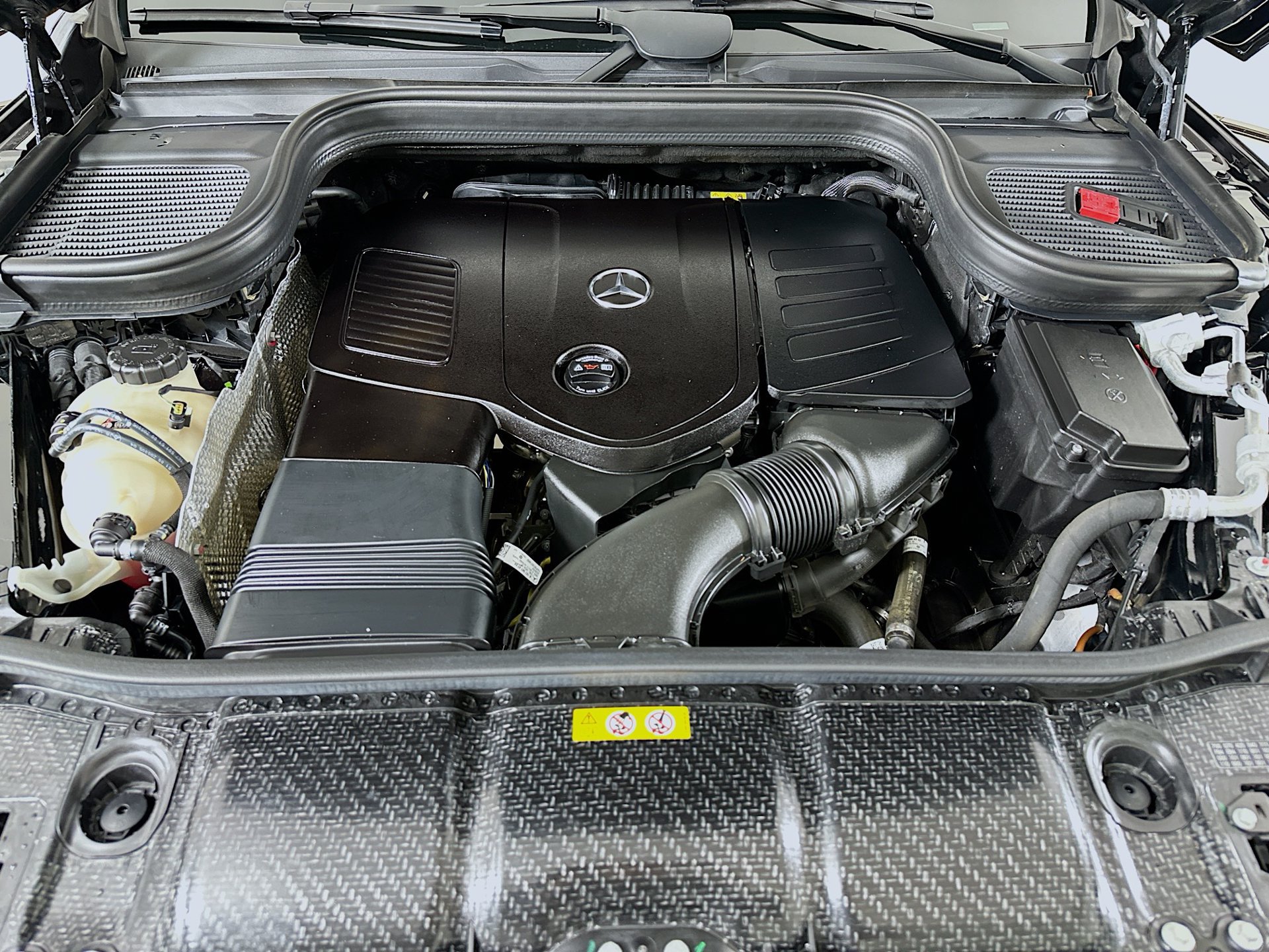 Certified 2026 Mercedes-Benz GLE 350 4MATIC image 33