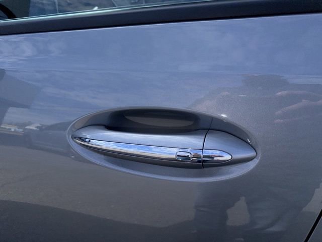 Used 2025 Buick Encore GX Preferred image 22