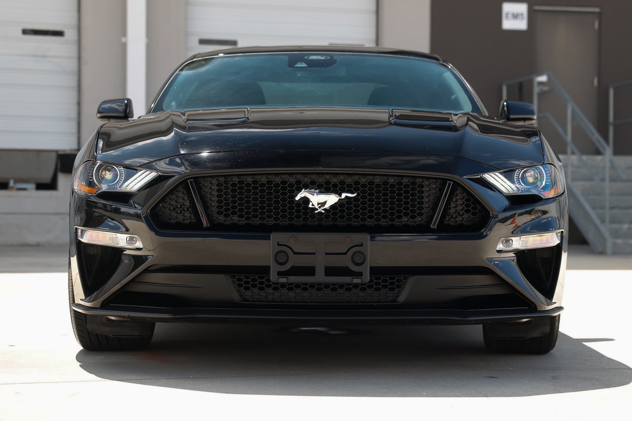 Used 2021 Ford Mustang GT w/ Equipment Group 301A RWD image 23