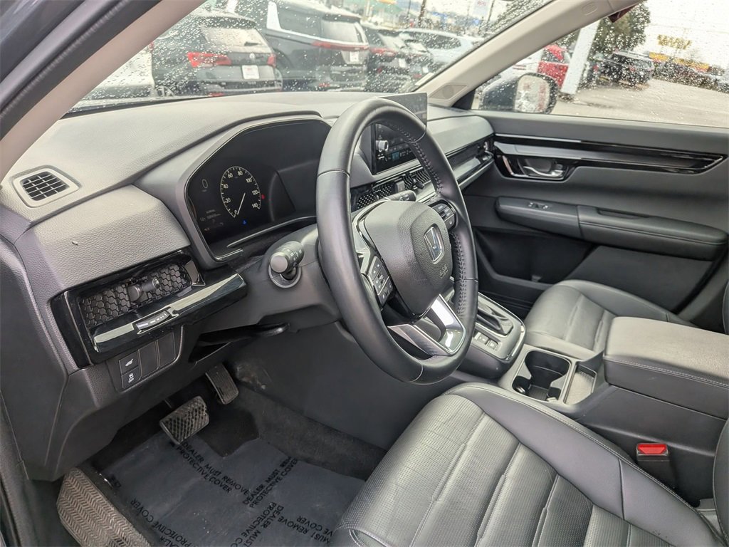 Used 2025 Honda CR-V EX-L image 15