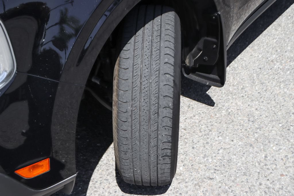 Used 2023 Ford Maverick XLT FWD image 40