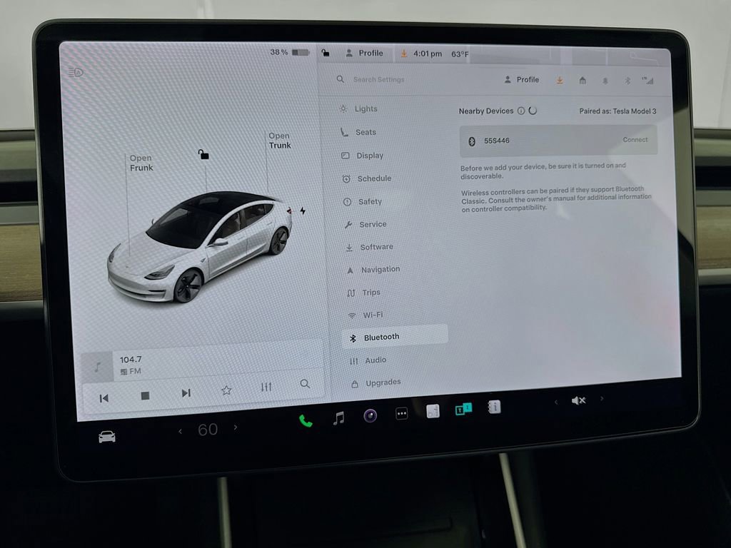 Used 2018 Tesla Model 3 Long Range RWD image 46