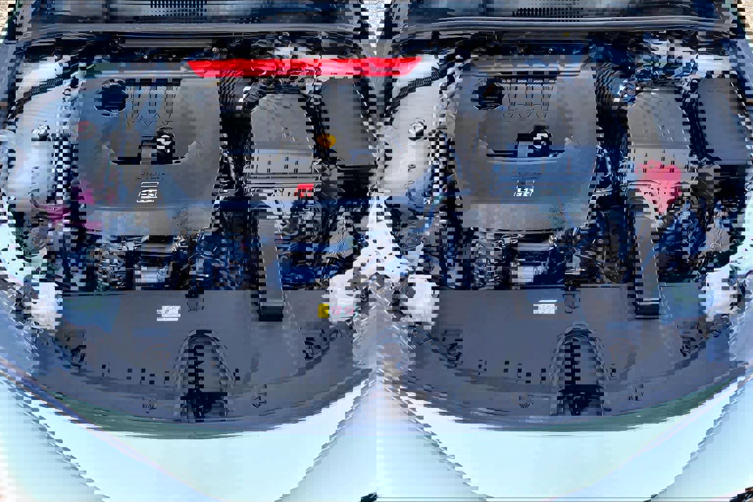 Used 2024 Toyota Corolla Core w/ Performance Package image 31