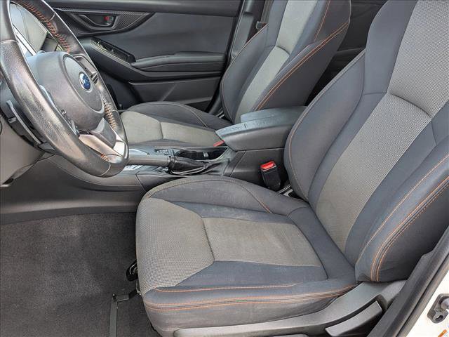 Used 2019 Subaru Crosstrek 2.0i Premium w/ Eyesight System AWD/4WD image 15