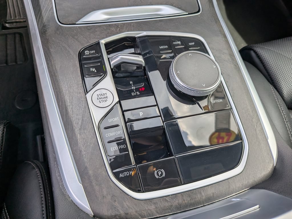 Used 2024 BMW X5 sDrive40i w/ Premium Package RWD image 28