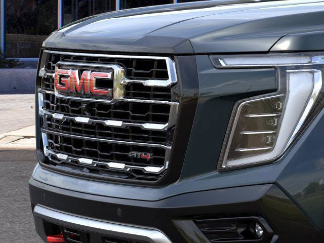 New 2026 GMC Yukon AT4 w/ AT4 Premium Plus Package AWD/4WD image 61