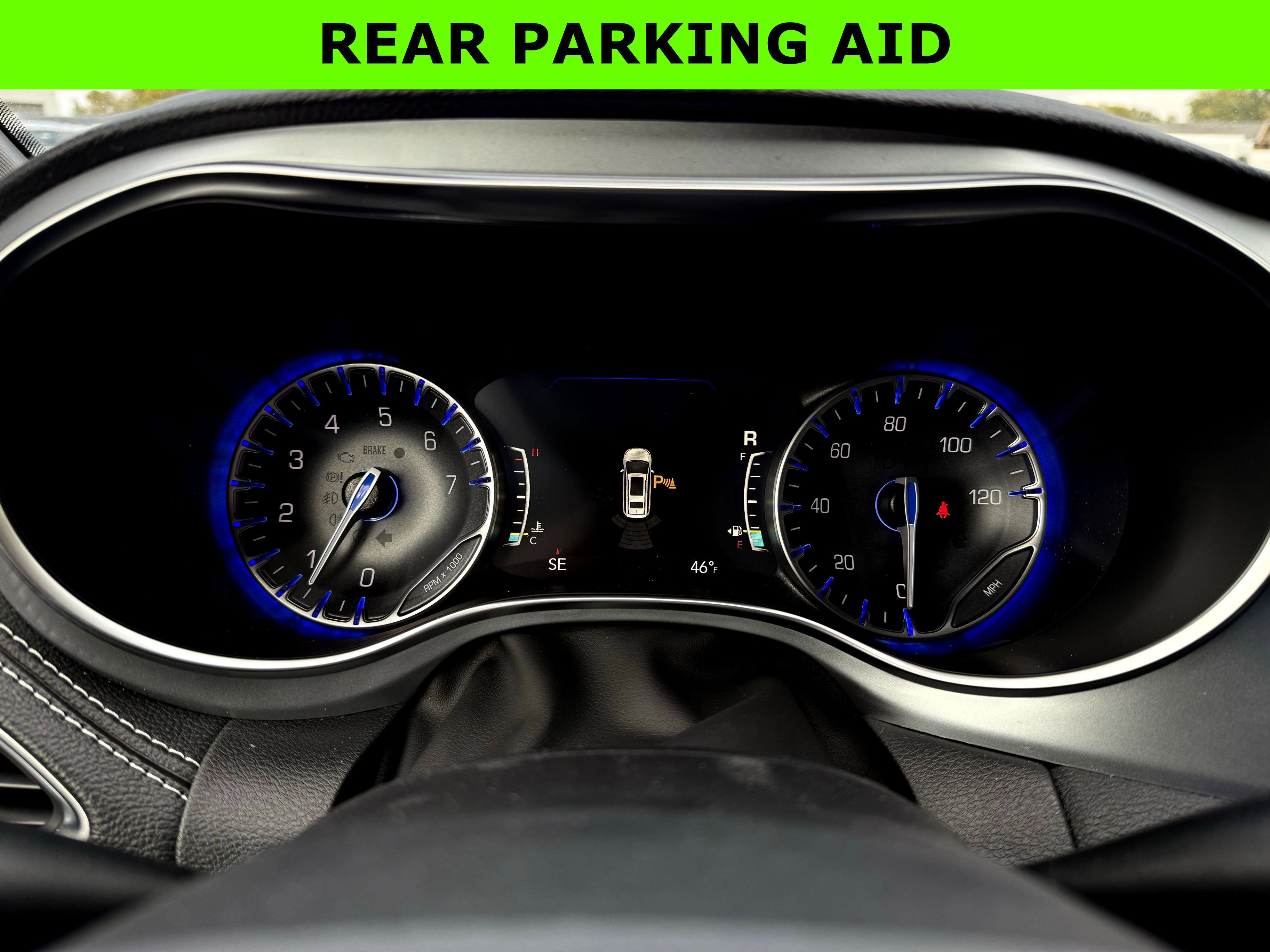 New 2026 Chrysler Pacifica Limited image 23