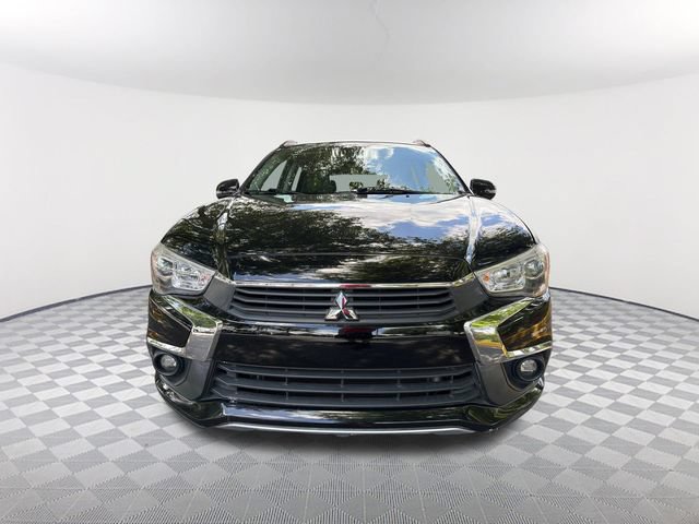 Used 2017 Mitsubishi Outlander Sport SEL FWD image 2