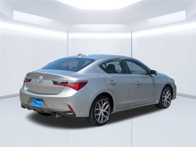 Used 2021 Acura ILX w/ Premium Package FWD image 6