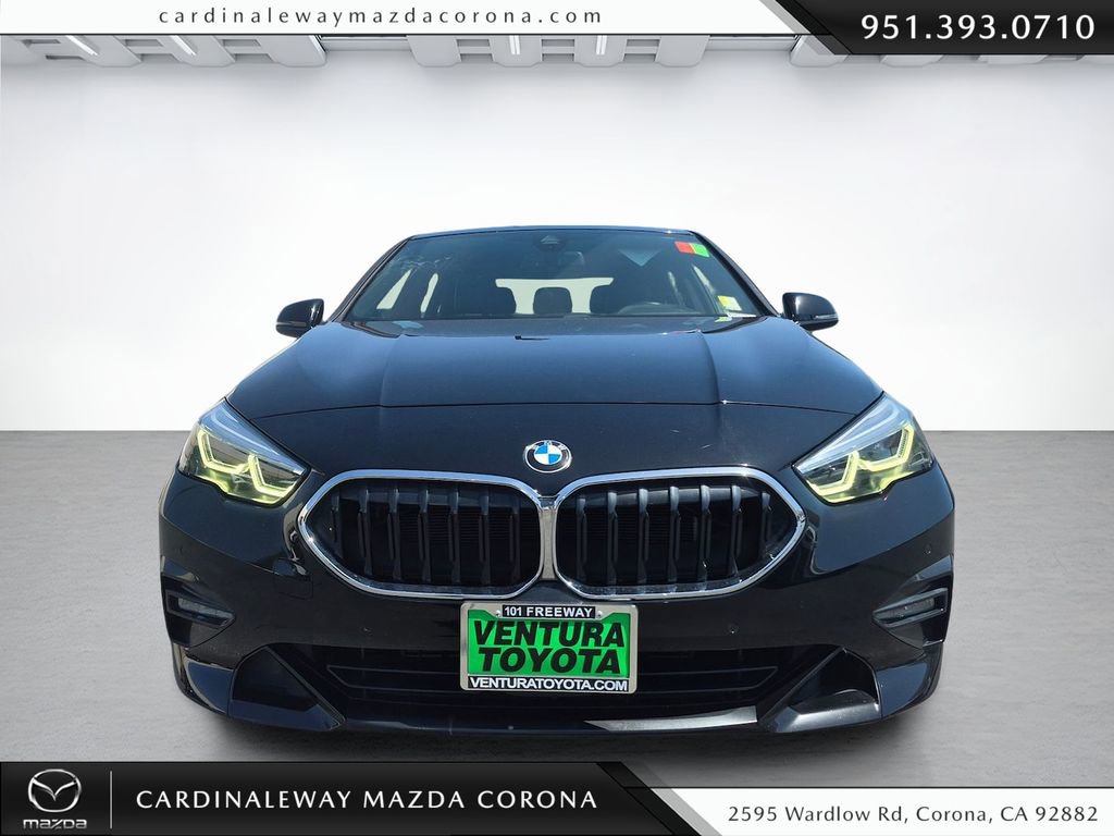 Used 2021 BMW 228i xDrive Gran Coupe