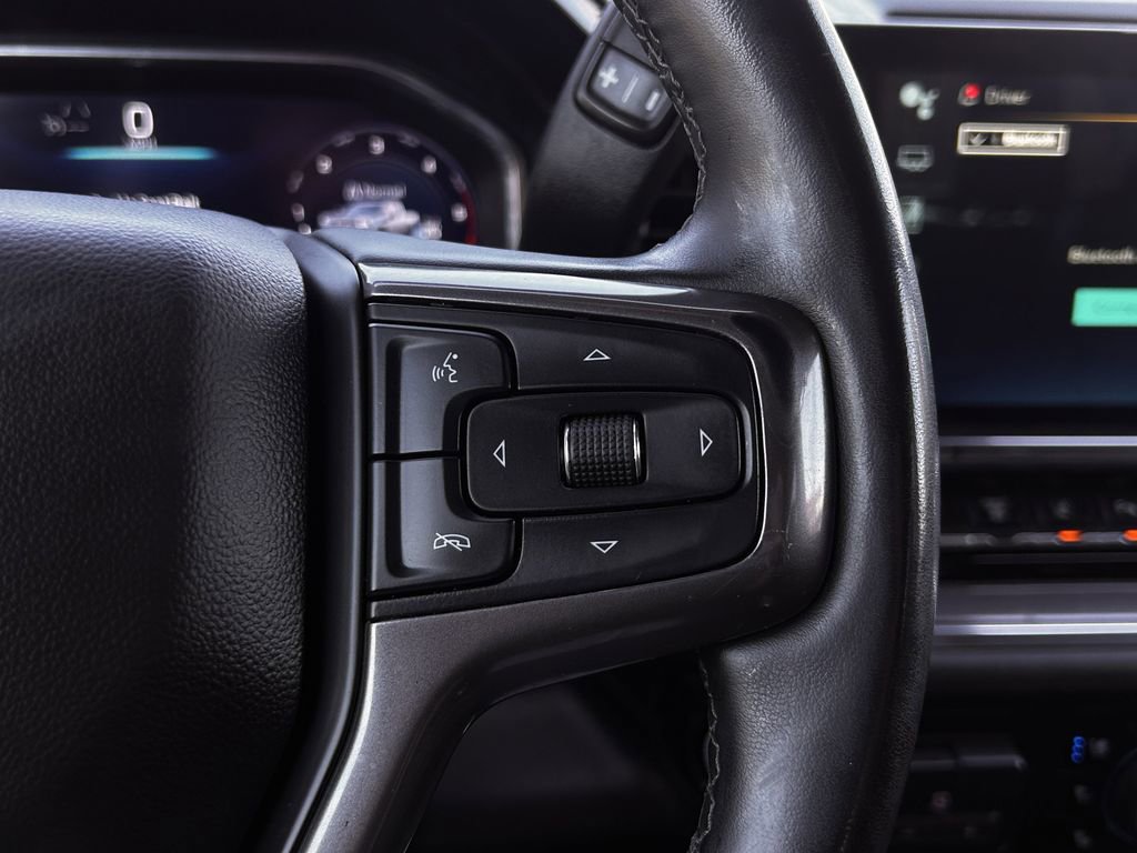 Used 2024 Chevrolet Silverado 2500 High Country w/ High Country Premium Package image 15