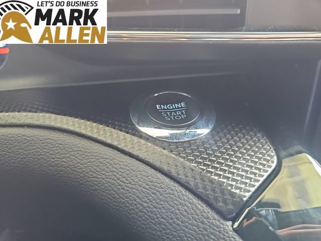 Used 2022 Ford Explorer ST w/ Equipment Group 401A AWD/4WD image 17