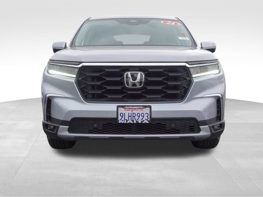 Used 2024 Honda Pilot EX-L image 9