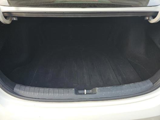 Used 2020 Kia Forte LXS image 11