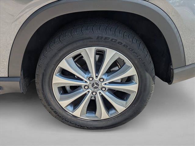 Used 2020 Mercedes-Benz GLE 350 4MATIC image 7