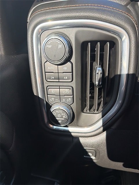 Used 2019 GMC Sierra 1500 AT4 w/ AT4 Premium Package image 13