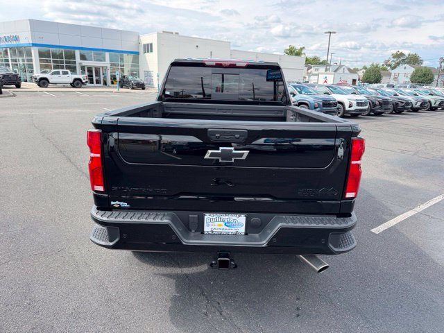 Certified 2026 Chevrolet Silverado 2500 High Country w/ High Country Premium Package AWD/4WD image 7