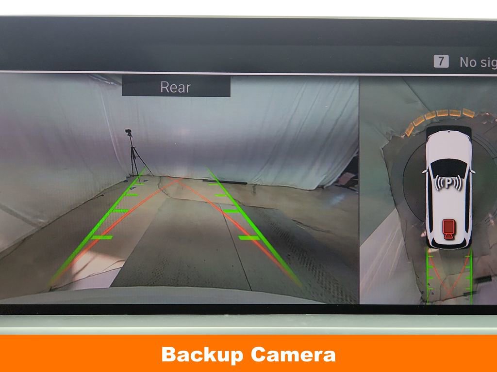 Used 2022 BMW X7 xDrive40i w/ Premium Package image 22