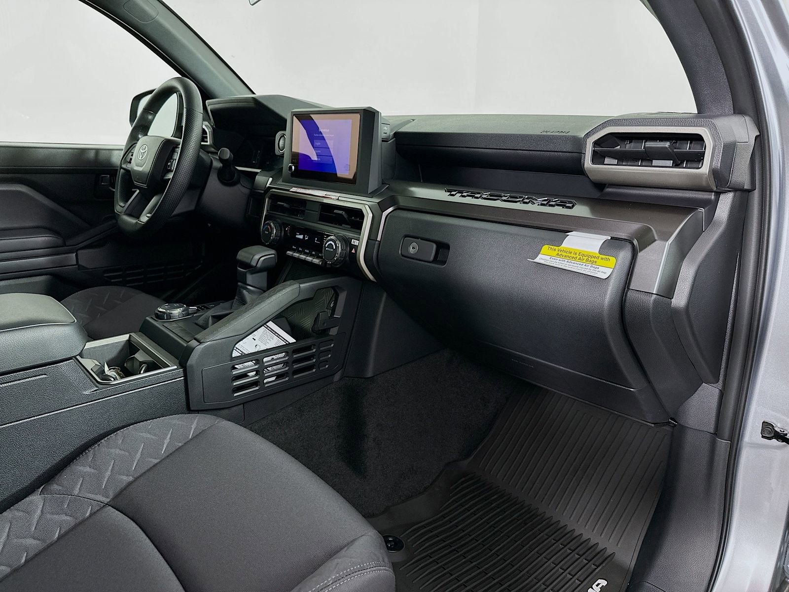 New 2025 Toyota Tacoma SR5 image 27