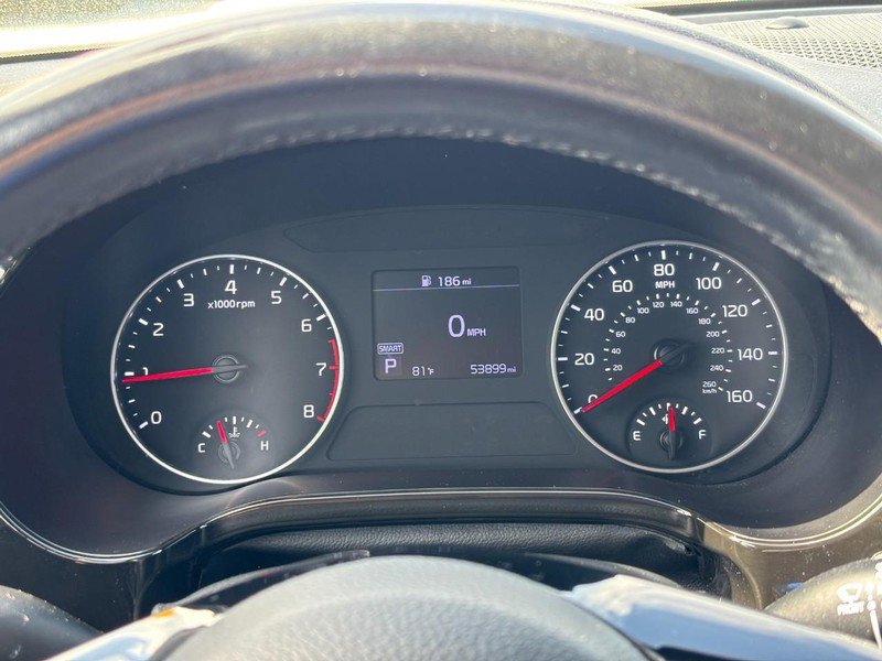 Used 2022 Kia Seltos S image 21